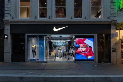 nike neutral bay|nike george street sydney.